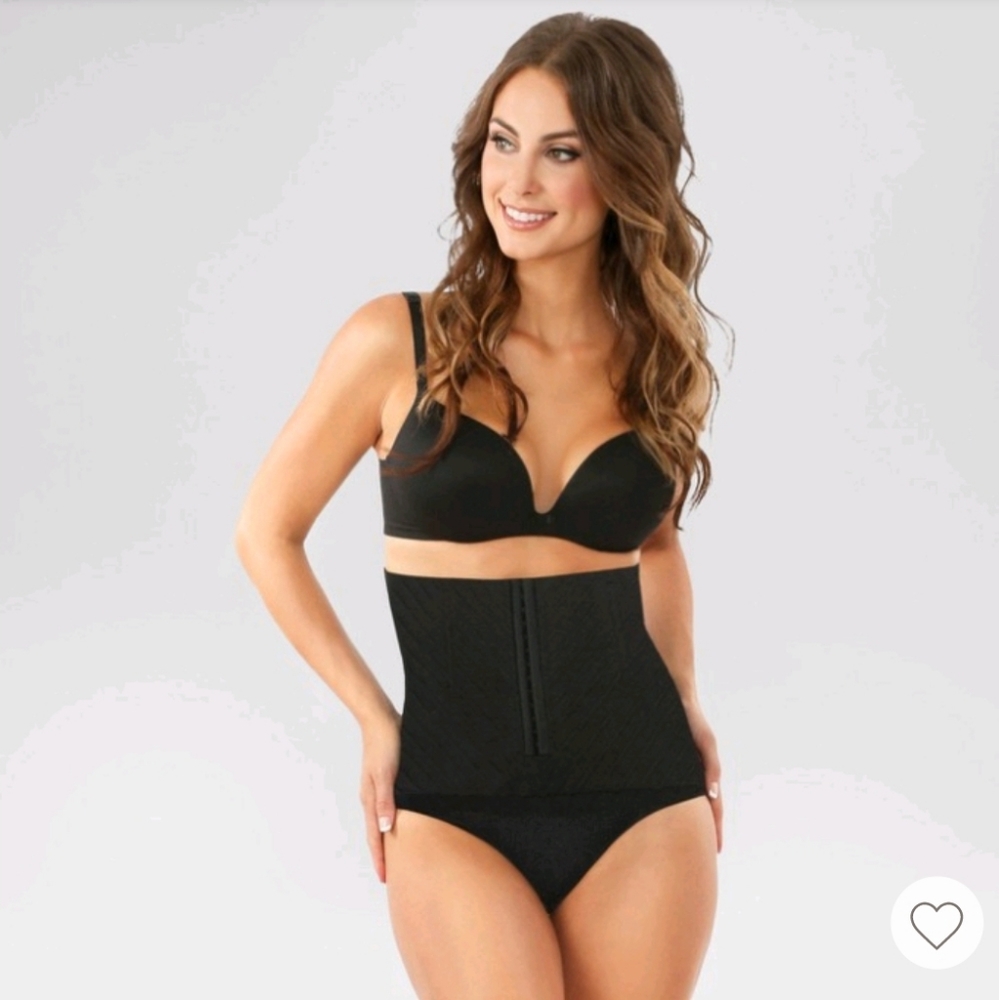 Belly Bandit C-Section/Postpartum Briefs- S